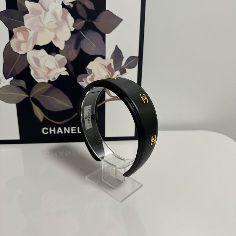 Chanel Headband hh (2)