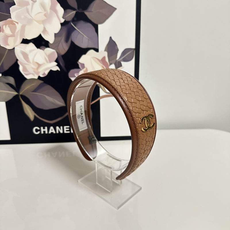 Chanel Headband hh (20)