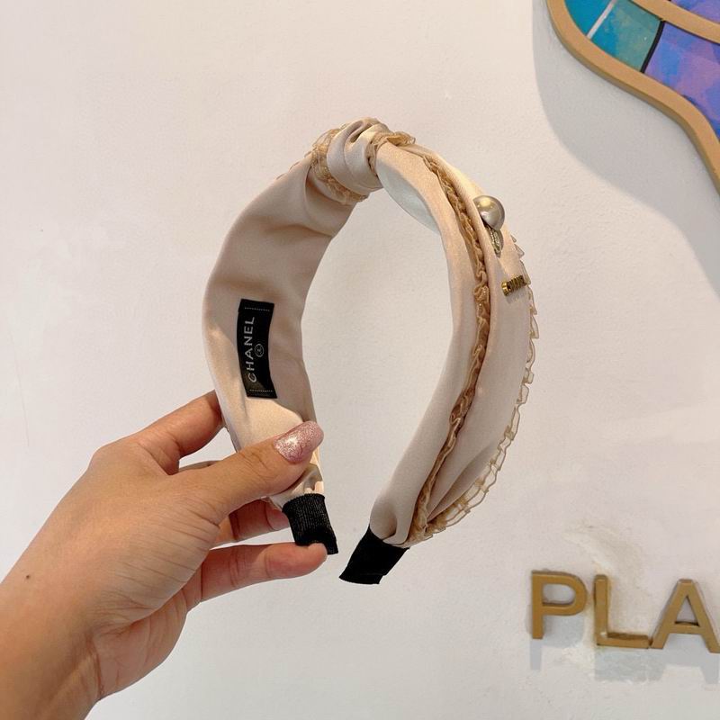 Chanel Headband hh (20)