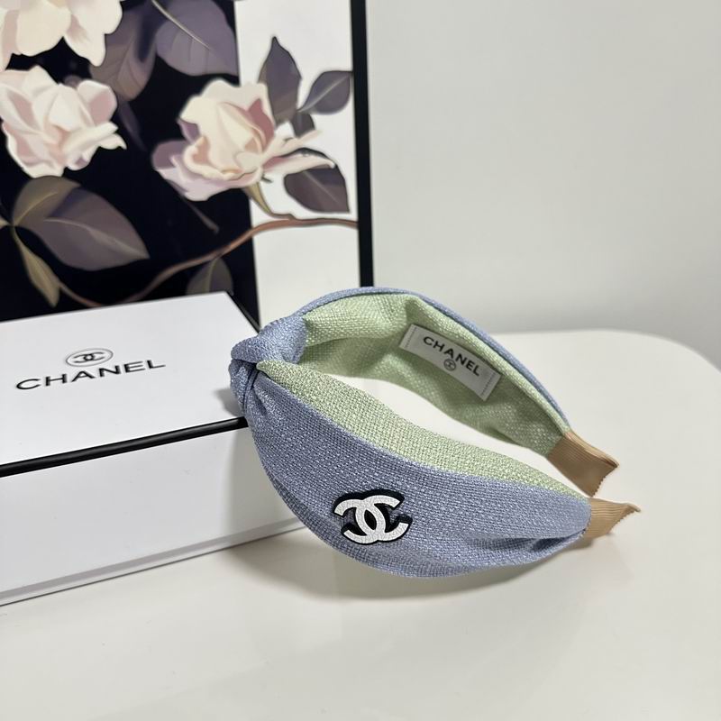 Chanel Headband hh (200)
