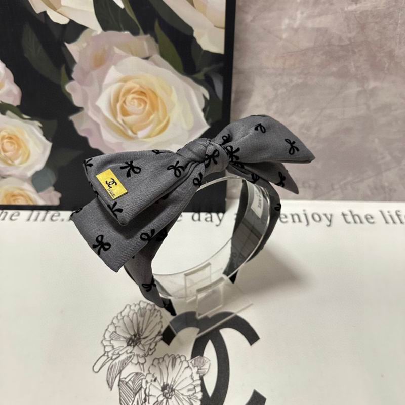 Chanel Headband hh (201)
