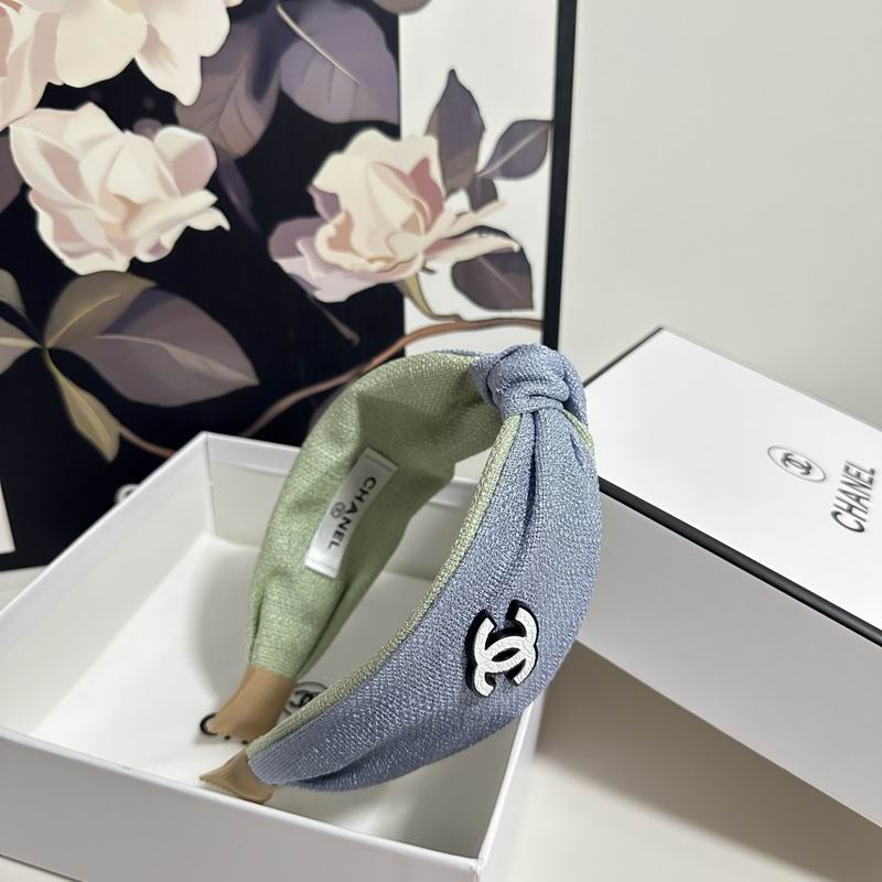 Chanel Headband hh (201)