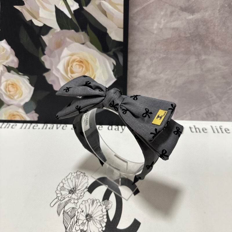 Chanel Headband hh (202)