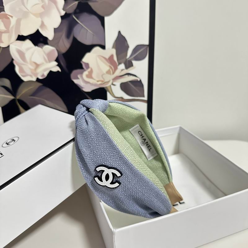 Chanel Headband hh (202)
