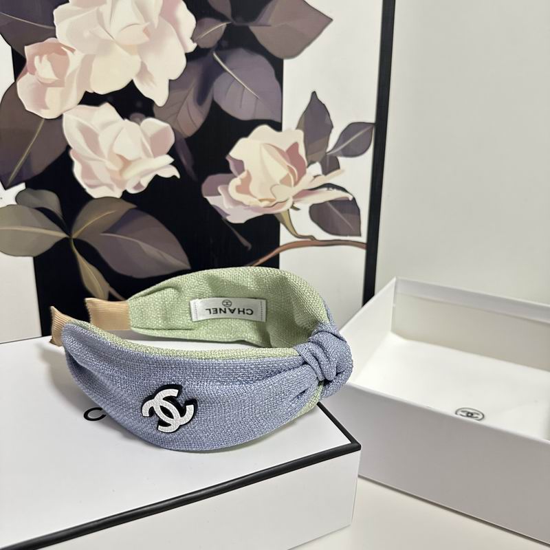 Chanel Headband hh (203)