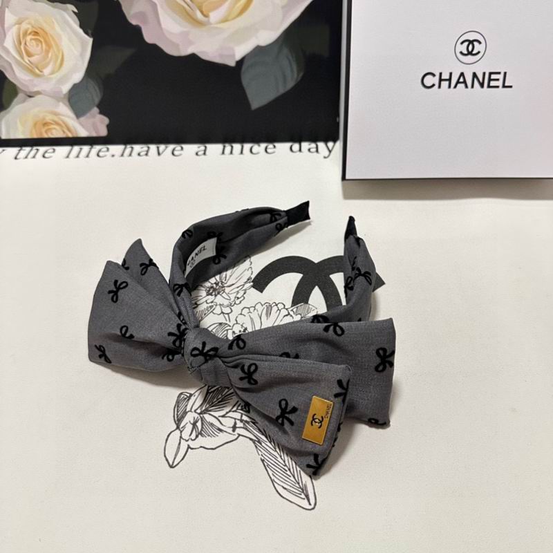 Chanel Headband hh (204)