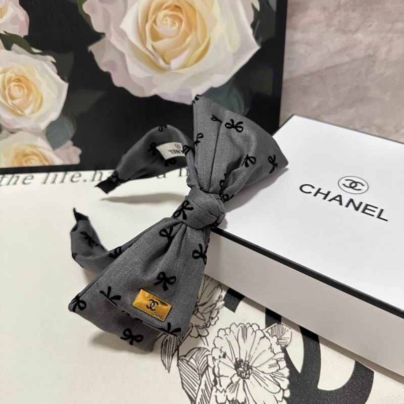 Chanel Headband hh (205)