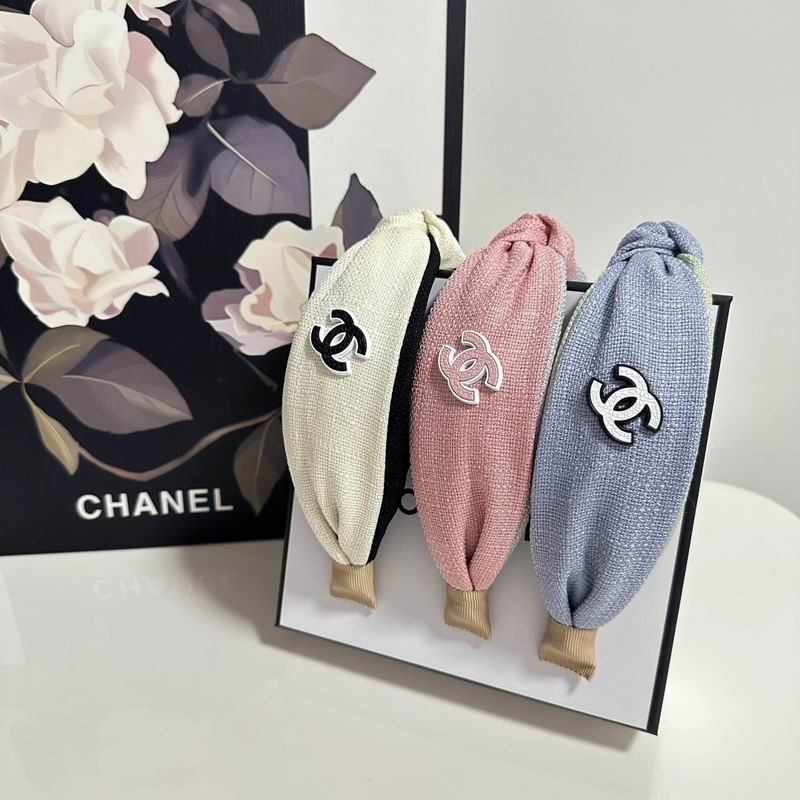 Chanel Headband hh (205)