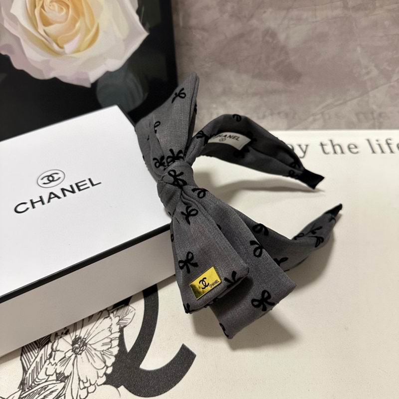 Chanel Headband hh (206)