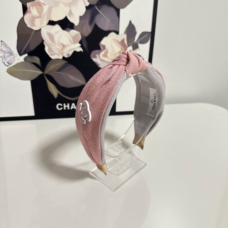Chanel Headband hh (206)