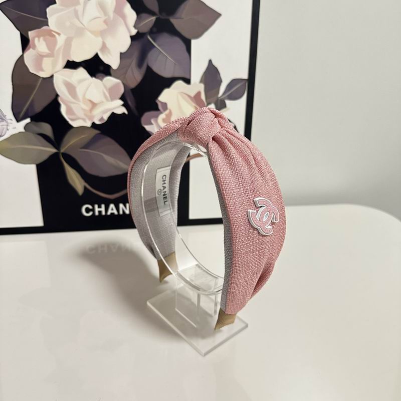 Chanel Headband hh (207)