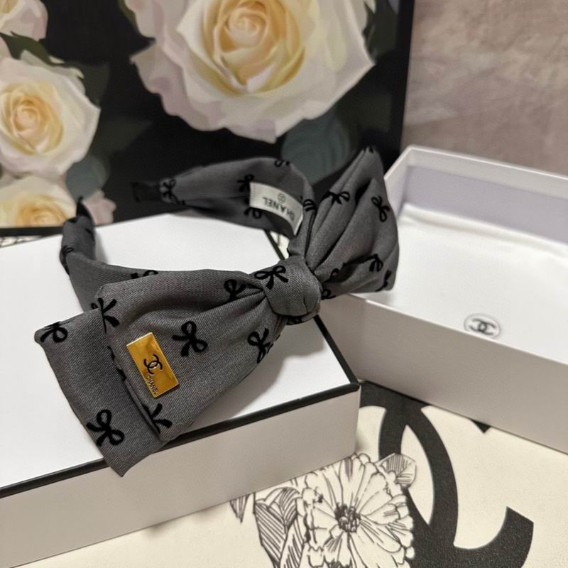 Chanel Headband hh (208)