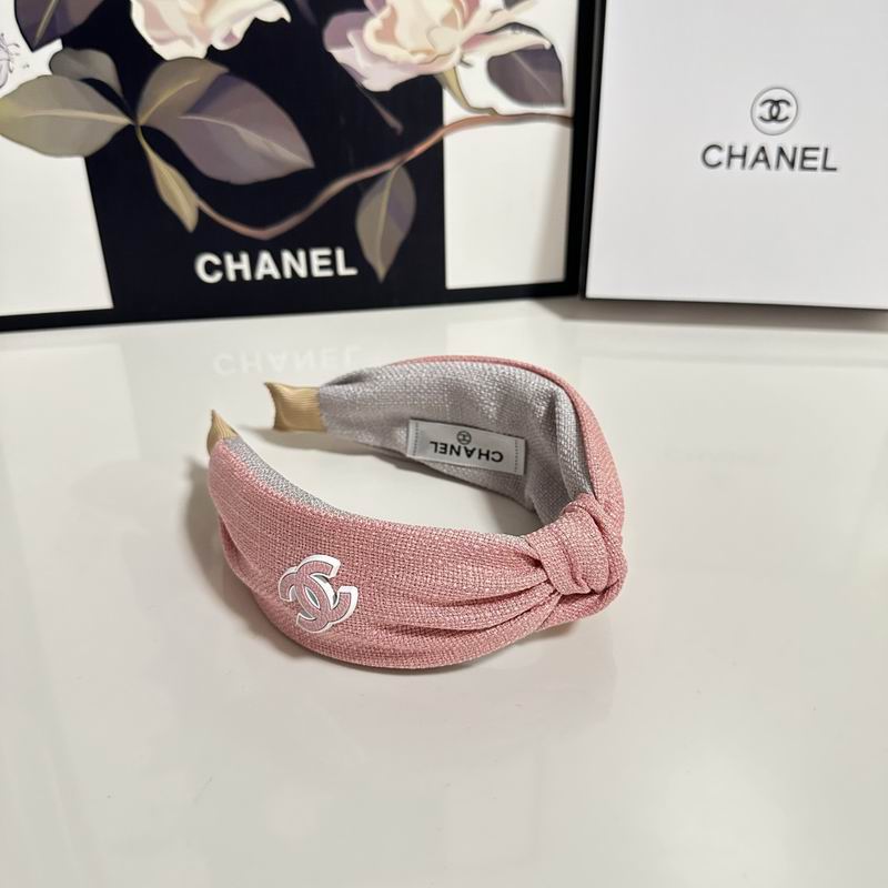 Chanel Headband hh (208)