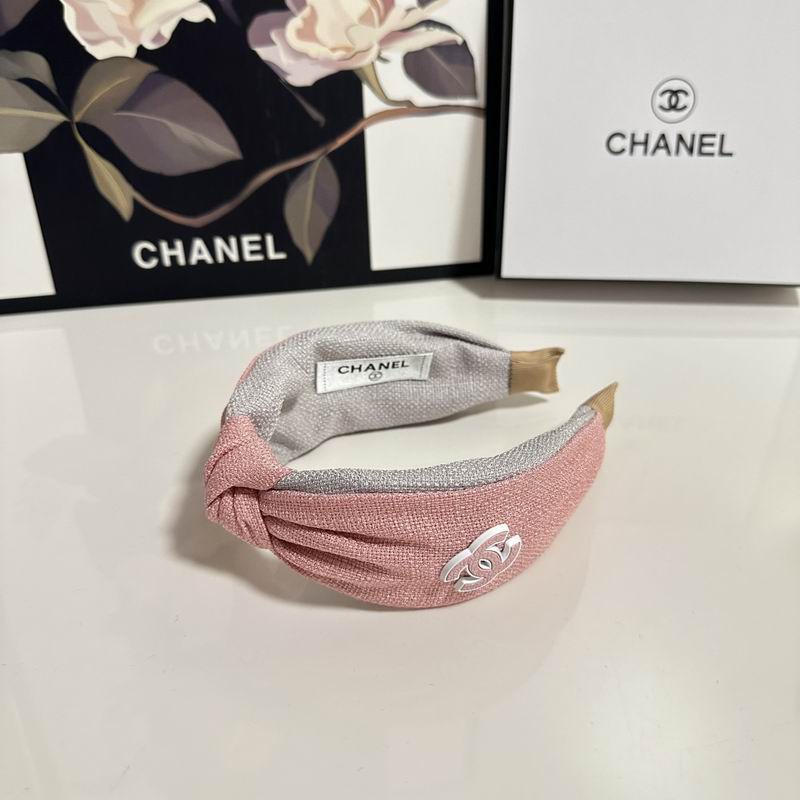 Chanel Headband hh (209)