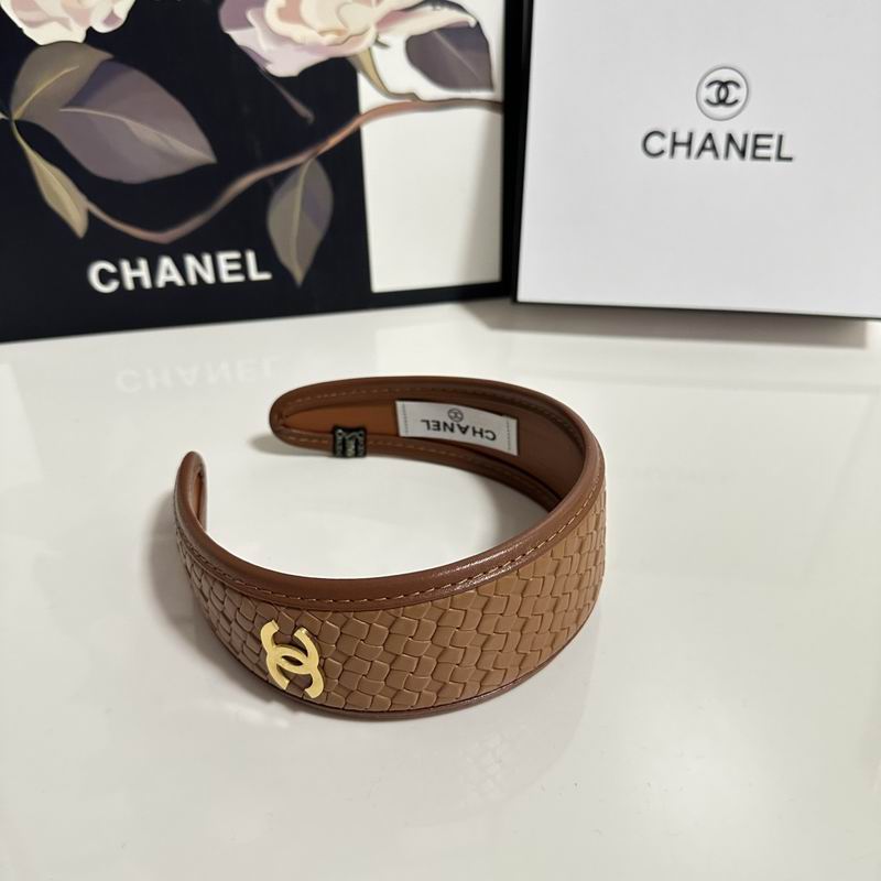 Chanel Headband hh (21)