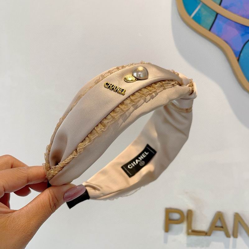 Chanel Headband hh (21)