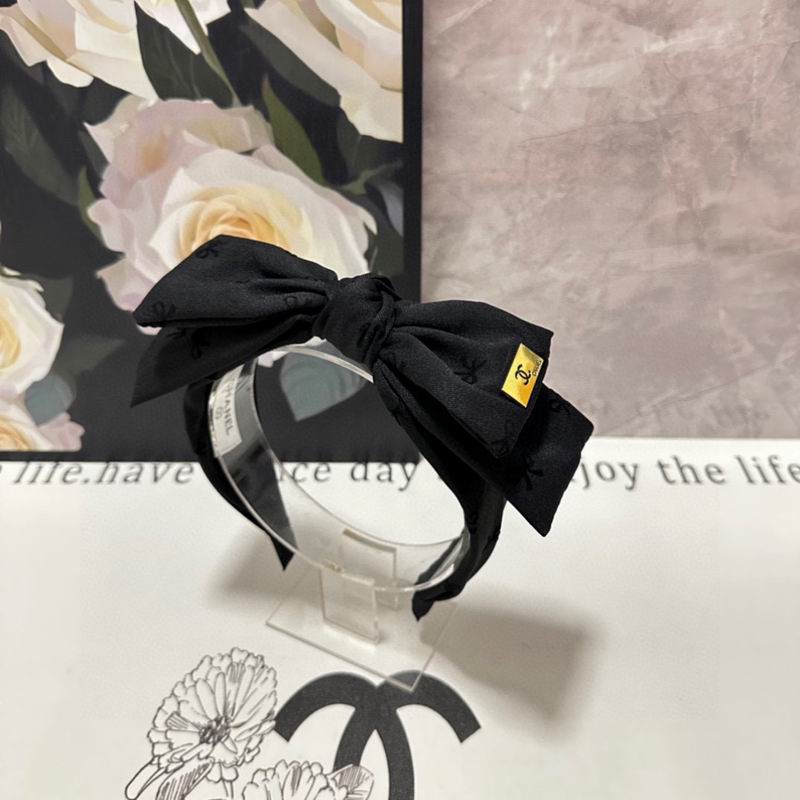 Chanel Headband hh (210)