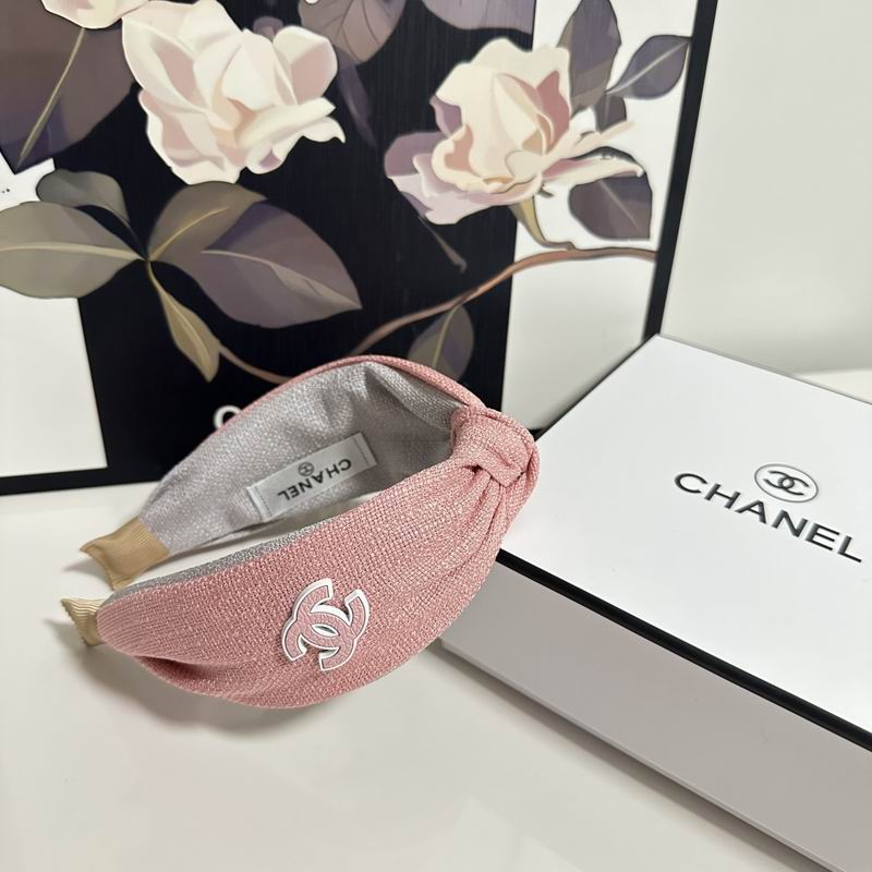 Chanel Headband hh (210)