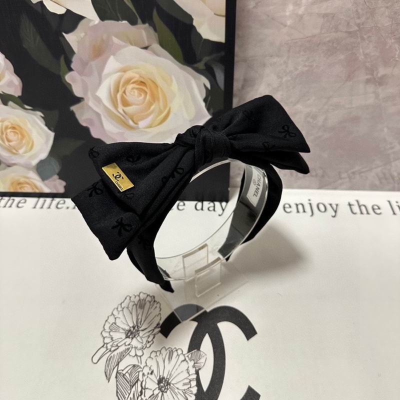 Chanel Headband hh (211)