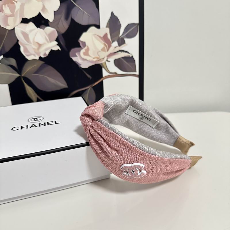 Chanel Headband hh (211)
