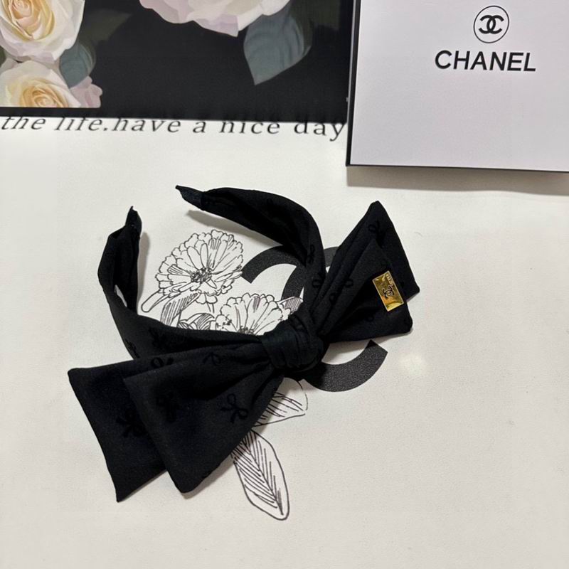 Chanel Headband hh (212)