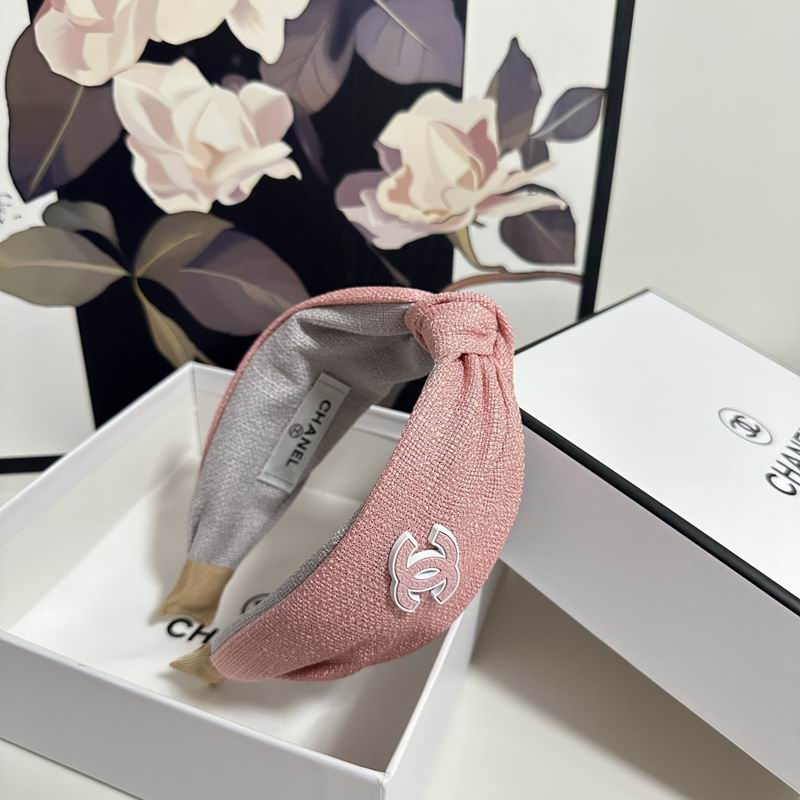 Chanel Headband hh (212)