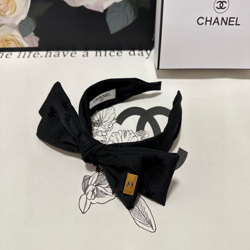 Chanel Headband hh (213)