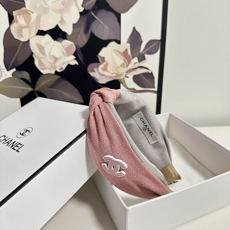 Chanel Headband hh (213)