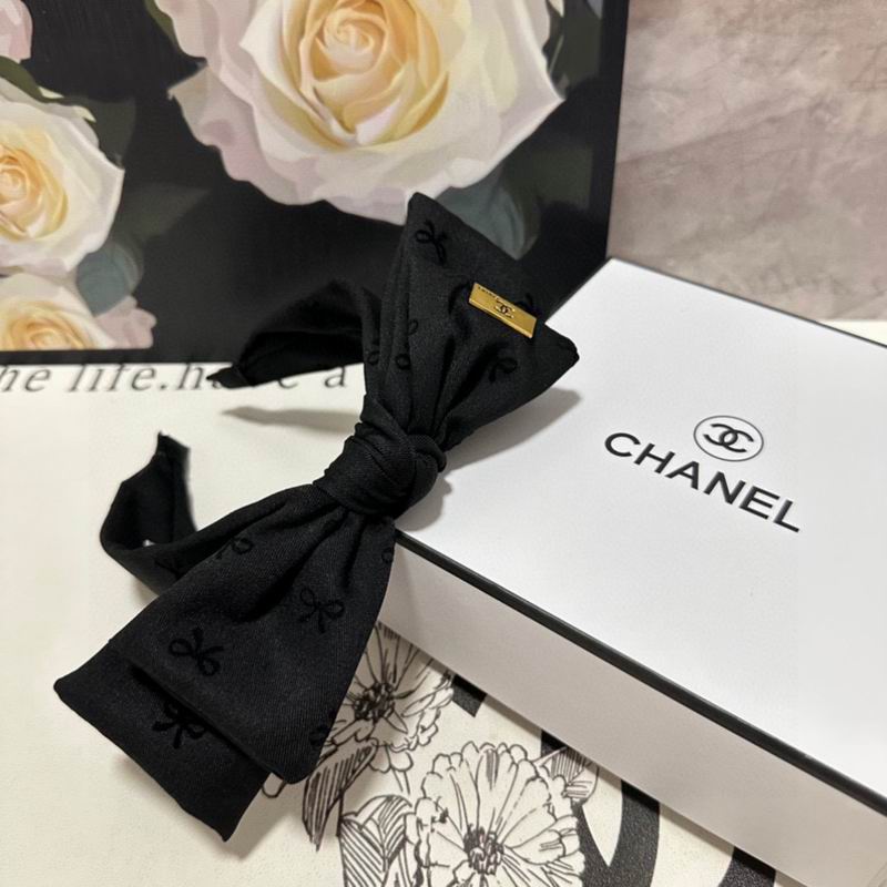Chanel Headband hh (214)