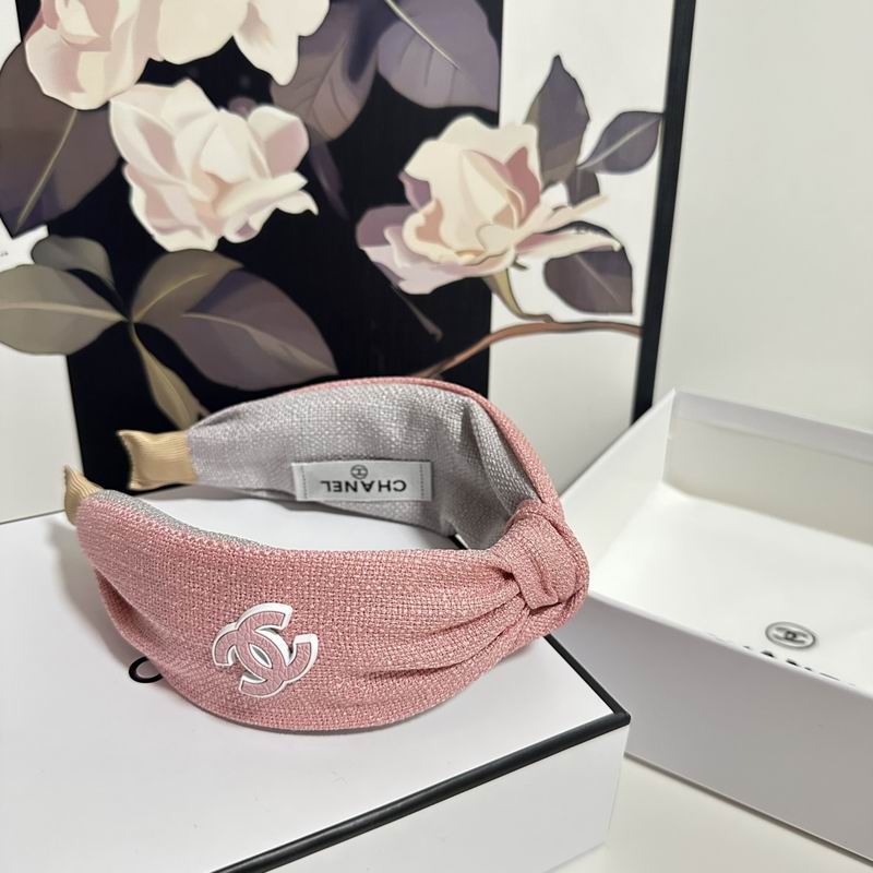 Chanel Headband hh (214)