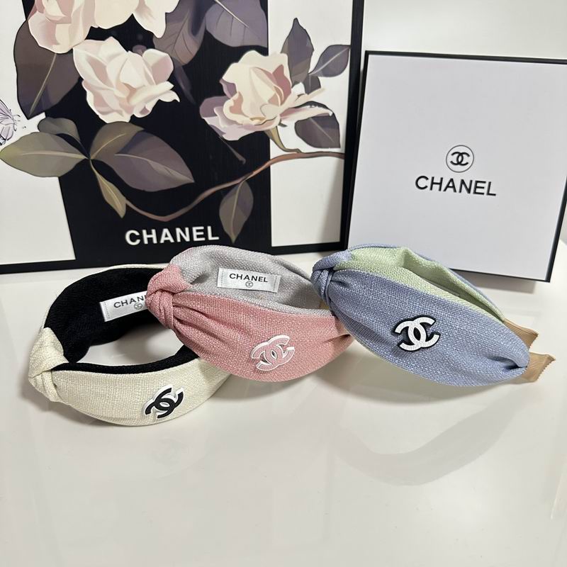 Chanel Headband hh (215)