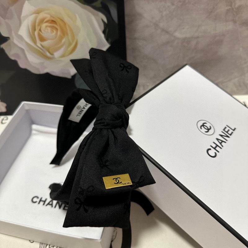 Chanel Headband hh (216)