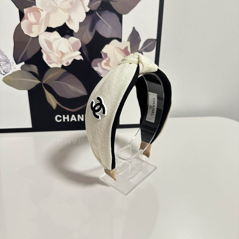 Chanel Headband hh (216)