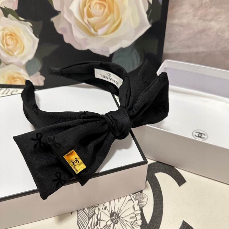 Chanel Headband hh (217)