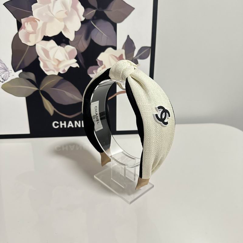 Chanel Headband hh (217)