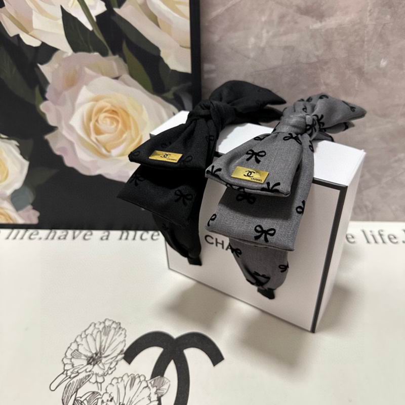 Chanel Headband hh (218)