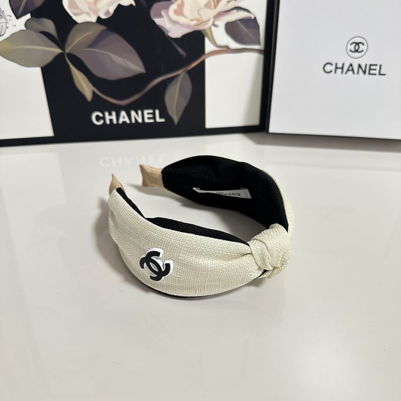 Chanel Headband hh (218)