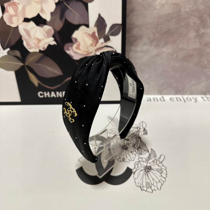 Chanel Headband hh (219)