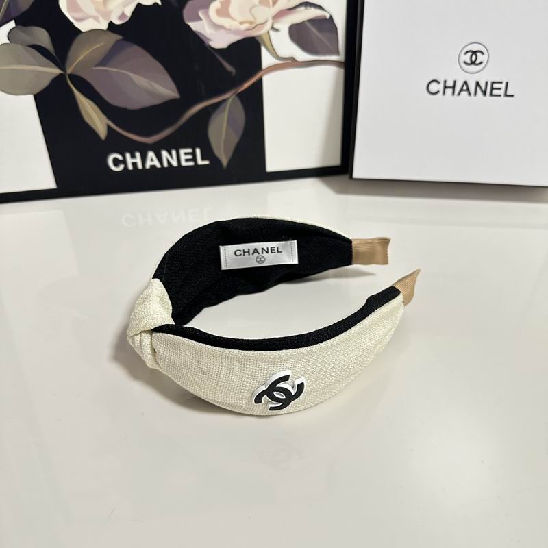 Chanel Headband hh (219)