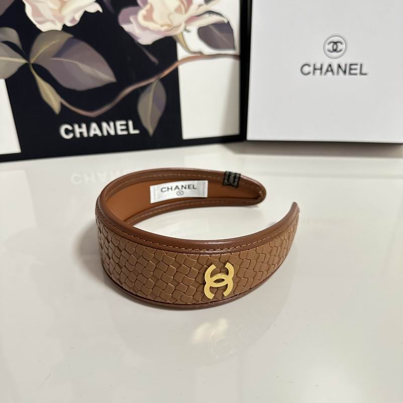 Chanel Headband hh (22)