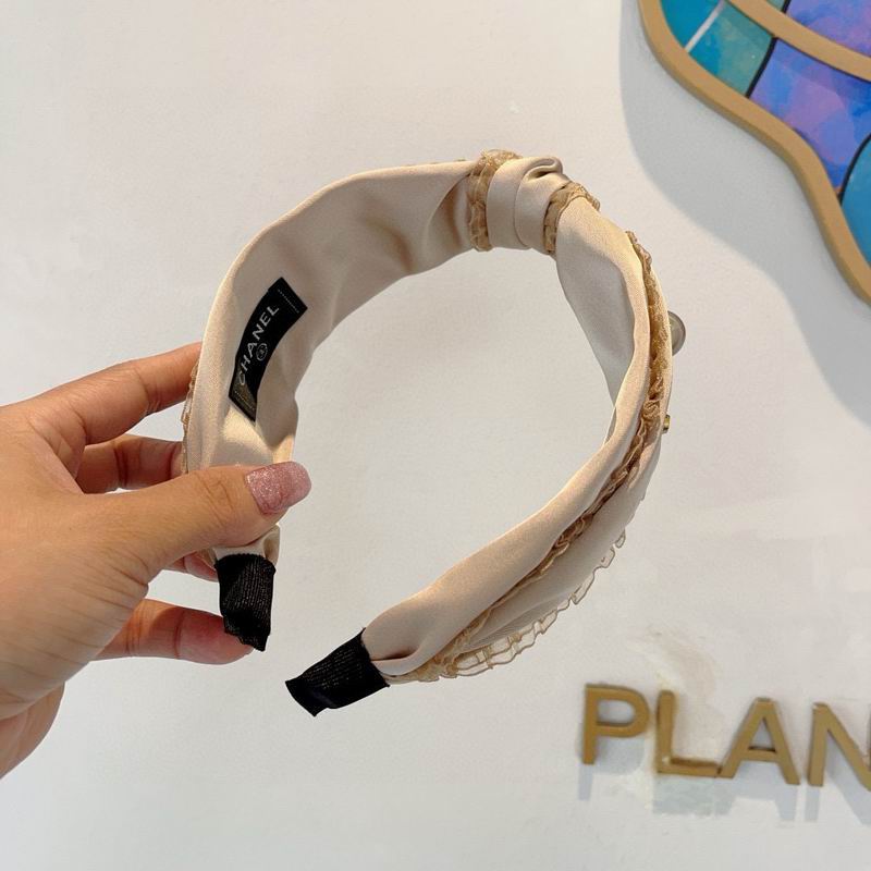 Chanel Headband hh (22)