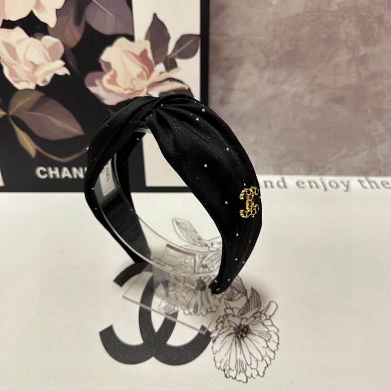 Chanel Headband hh (220)