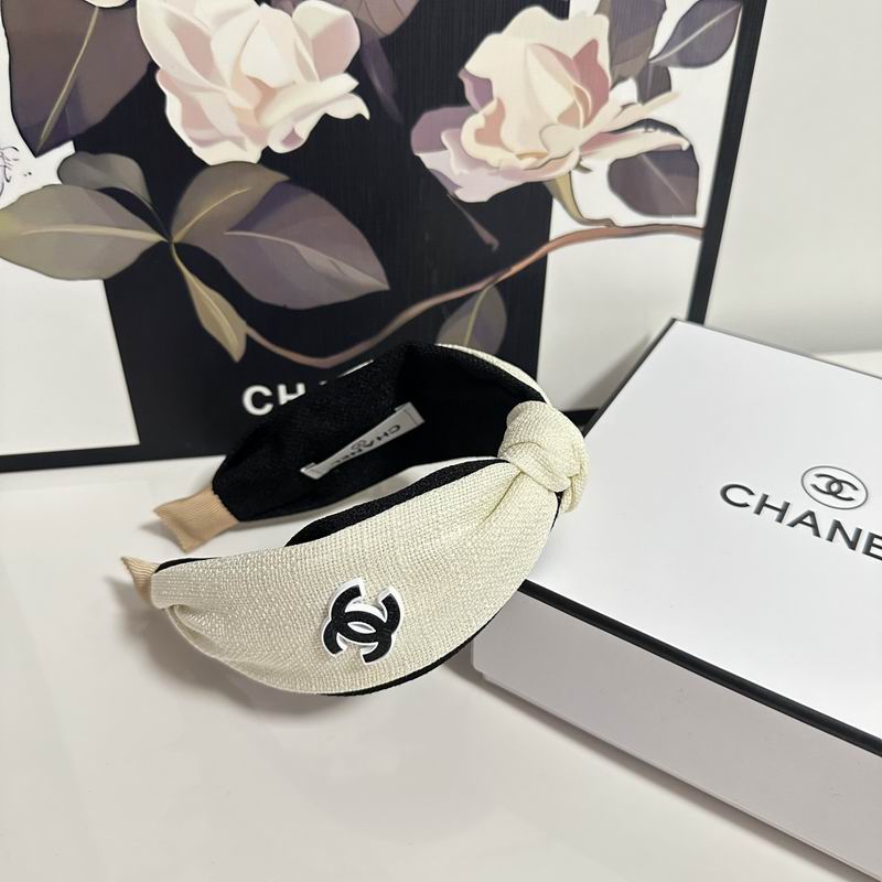Chanel Headband hh (220)