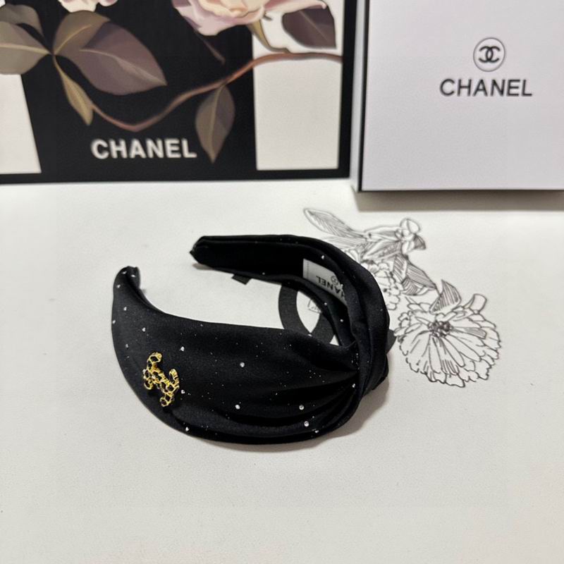 Chanel Headband hh (221)