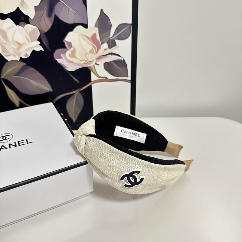 Chanel Headband hh (221)