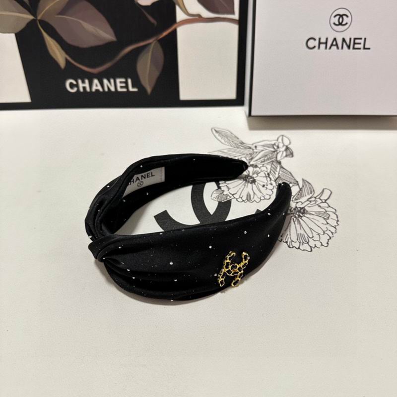 Chanel Headband hh (222)