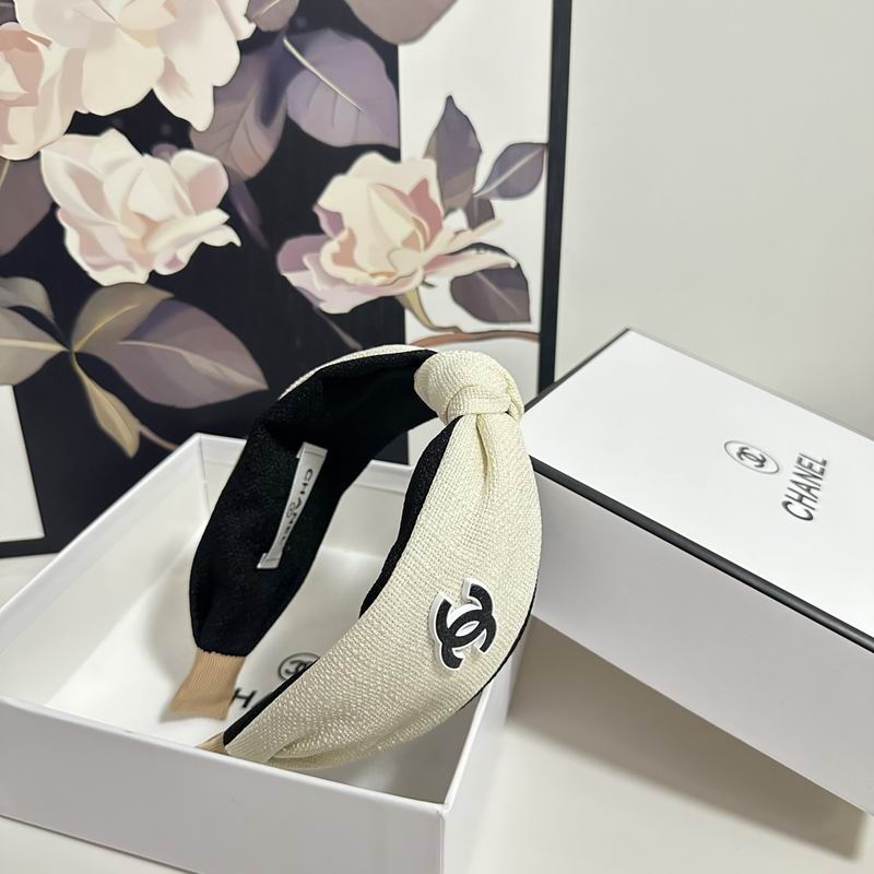 Chanel Headband hh (222)