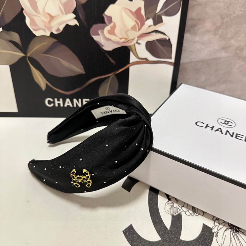 Chanel Headband hh (223)