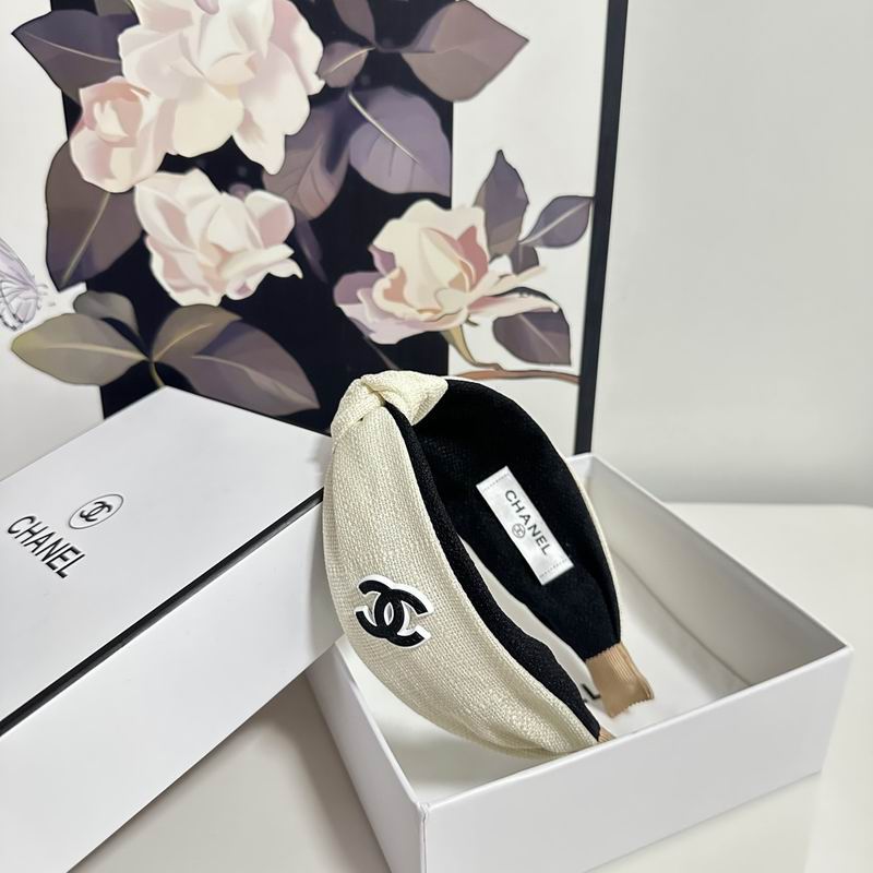 Chanel Headband hh (223)