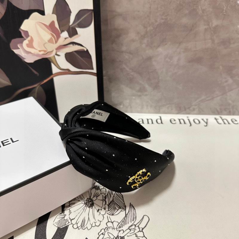 Chanel Headband hh (224)